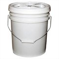 Defenseguard Petrifier Water Based Wood Hardener 5 Gallon DE469482